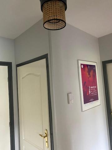 Appartement Cosy avec jardinA deux pas de la Mer Deauville Extérieur photo