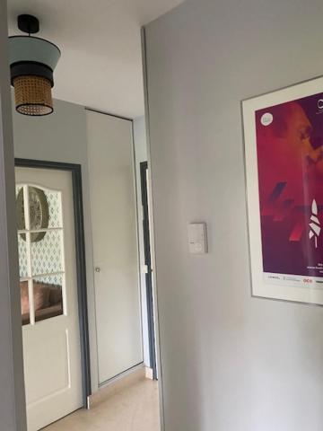 Appartement Cosy avec jardinA deux pas de la Mer Deauville Extérieur photo